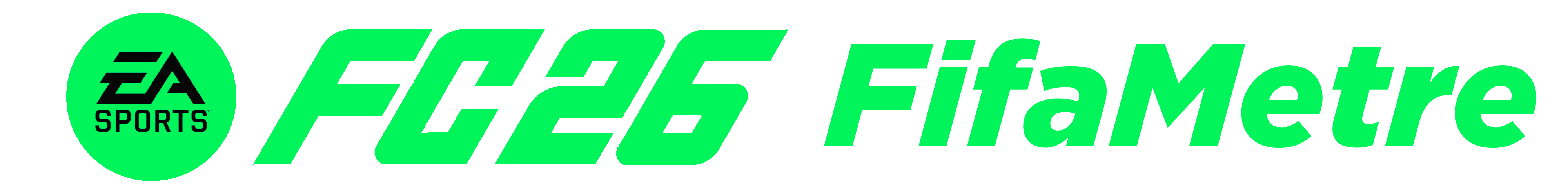 FC26 Logo